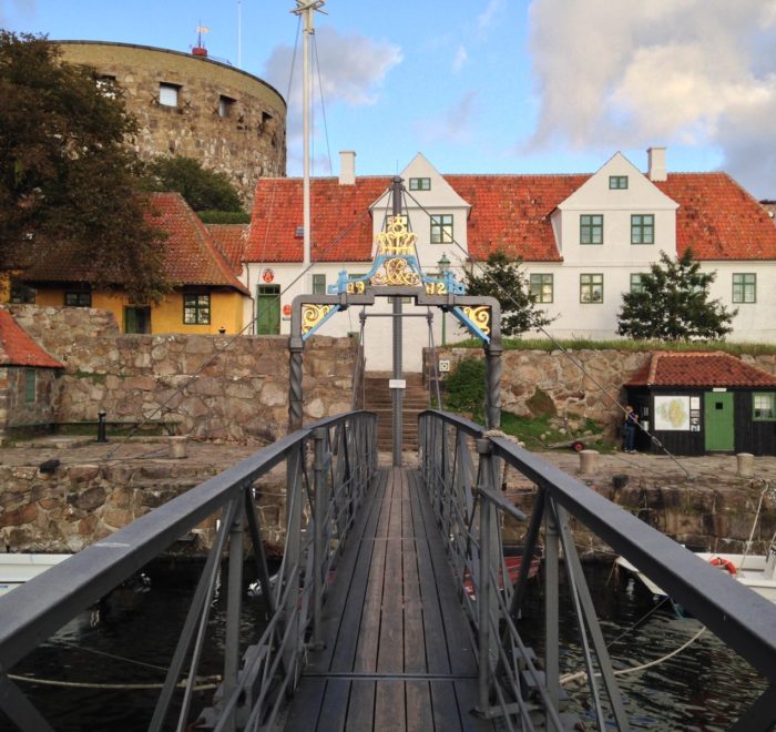 Segeltörn Mitsegeln Segeln Ostsee Baltikum Stralsund Bornholm Christiansö Danzig