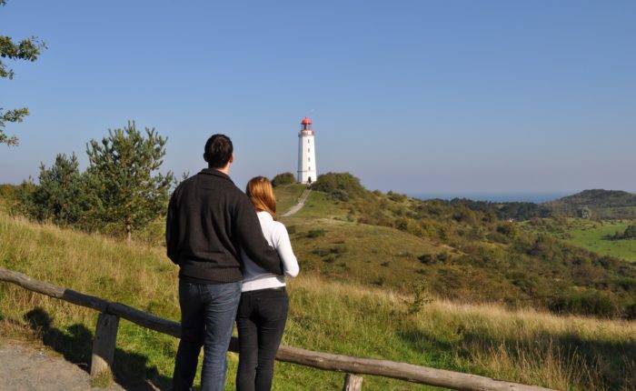 Segeltörn Hiddensee, Segeln Stralsund, Mitsegeln Hiddensee Rügen