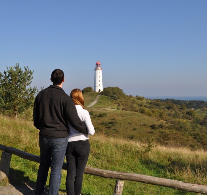 Tagestörn Hiddensee, Segeln Stralsund, Mitsegeln Hiddensee Rügen