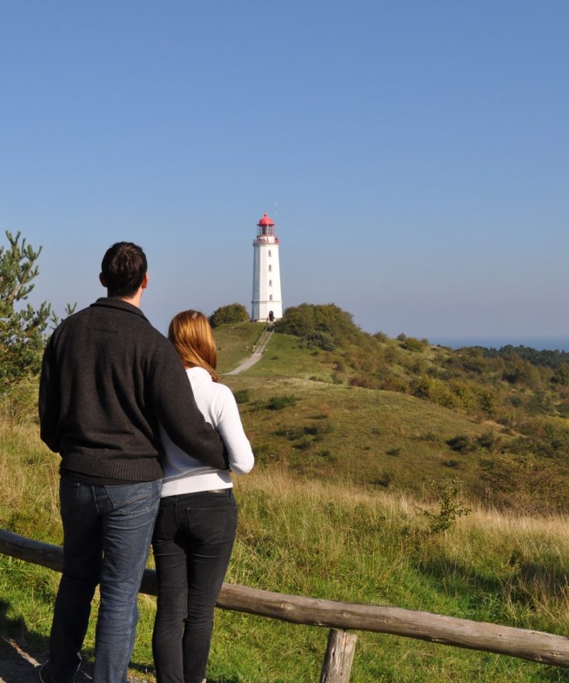 Segeltörn Hiddensee, Segeln Stralsund, Mitsegeln Hiddensee Rügen