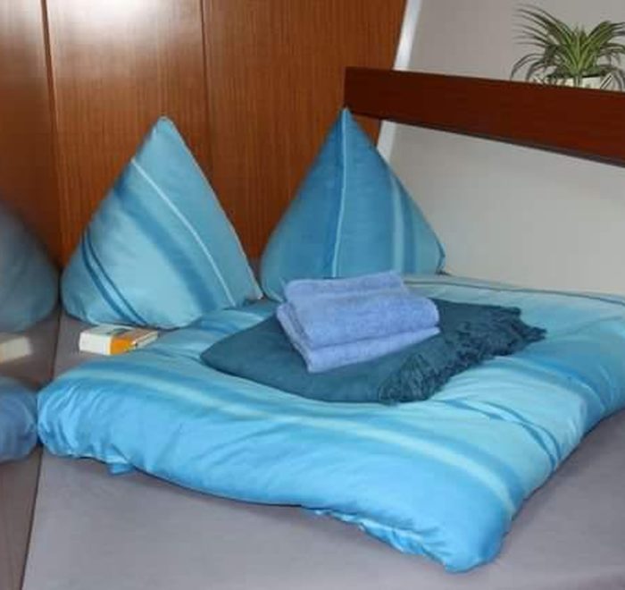 Segeltörn Mitsegeln Segeln Ostsee Baltikum Stralsund Bornholm Christiansö Danzig