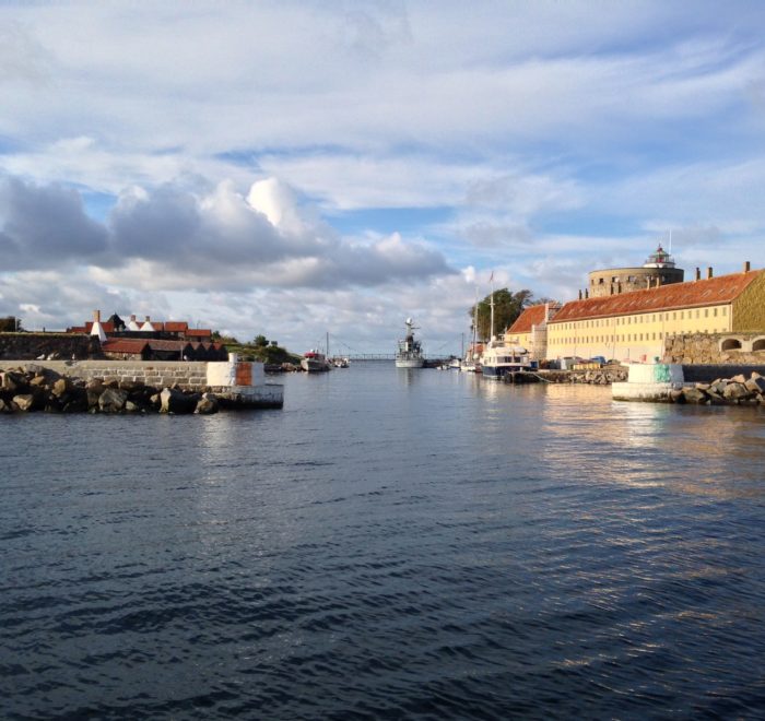 Segeltörn Mitsegeln Segeln Ostsee Baltikum Stralsund Bornholm Christiansö Danzig