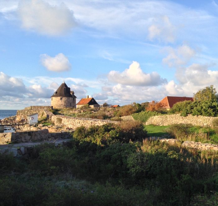 Segeltörn Mitsegeln Segeln Ostsee Baltikum Stralsund Bornholm Christiansö Danzig
