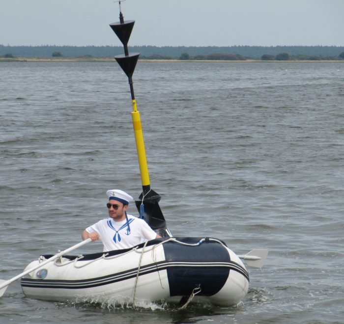 Segeln ab Stralsund, Party feiern unter Segeln ab Stralsund. Mitsegeln zwischen Rügen und Hiddensee