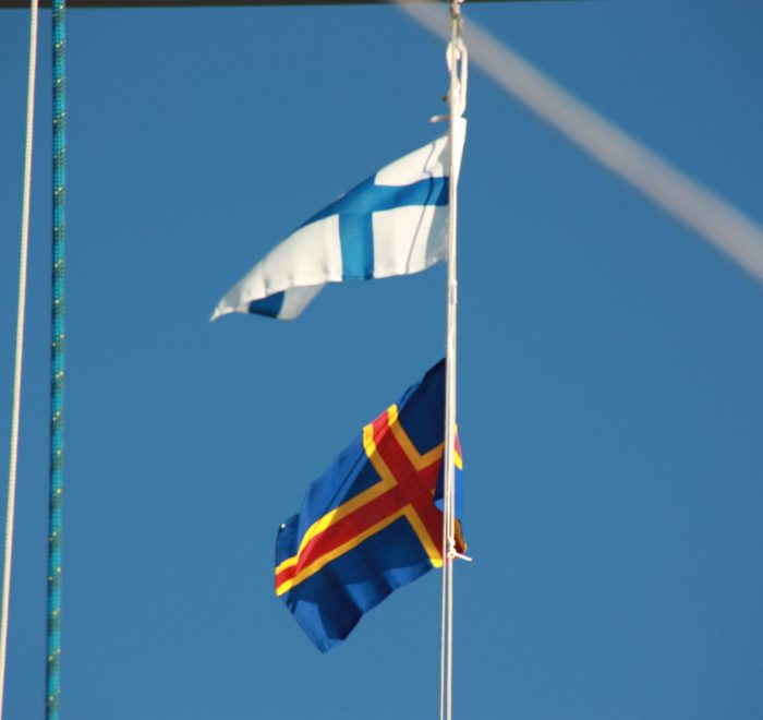 Mitsegeln Finnland, Mitsegeln Schweden, Segeltörn Ostsee