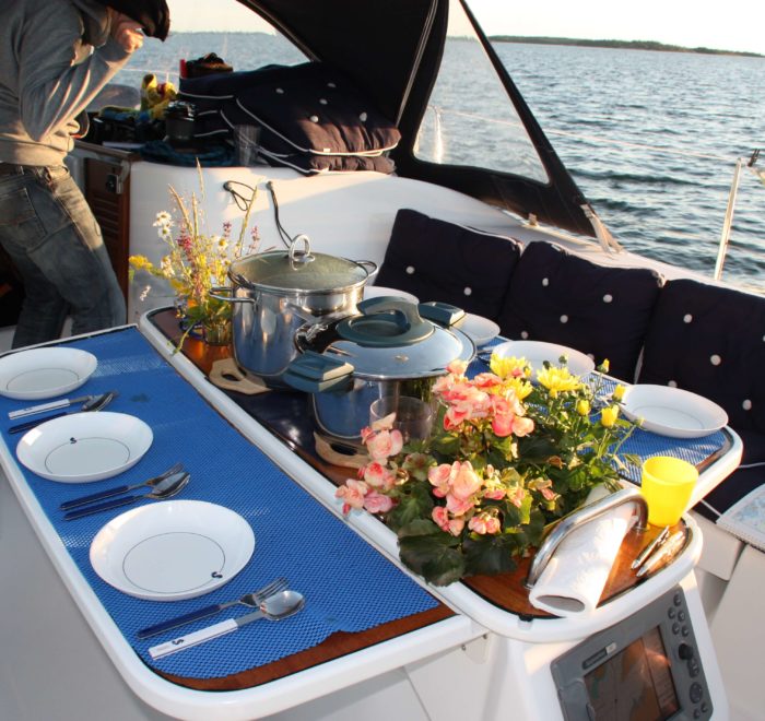 Segeltörn Stralsund, Mitsegeln Ostsee, Segeln Ostsee