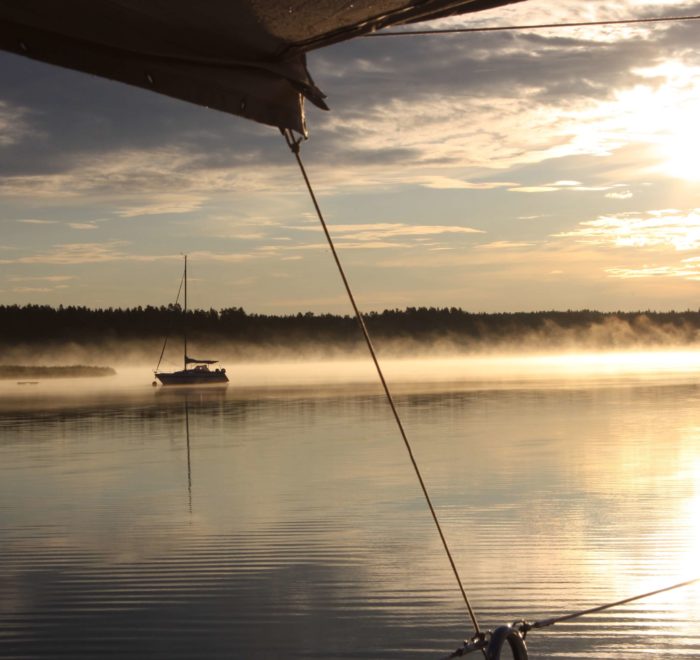 Mitsegeln Ostsee ab Stralsund, Segeltörn Ostsee