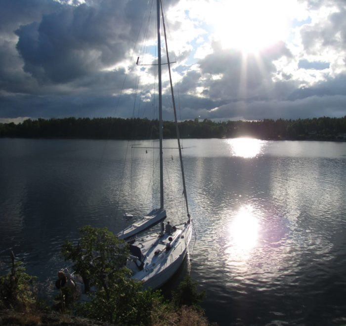 Mitsegeln, Segeltörn Baltikum, Riga, Tallinn, Helsinki, Finnland