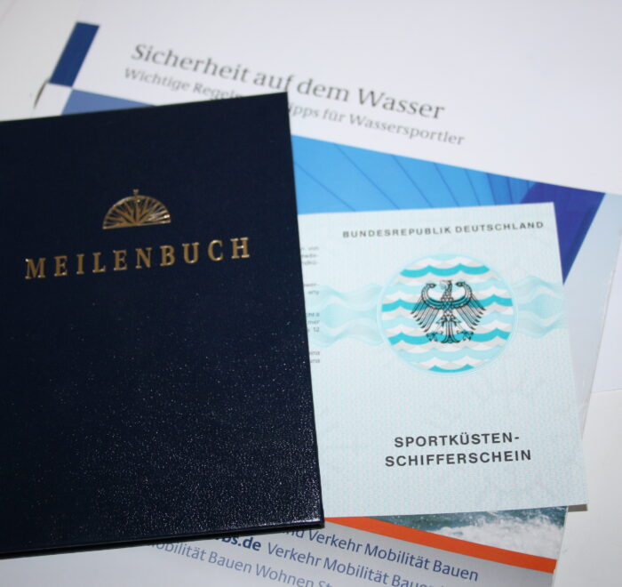 Sportküstenschifferschein SKS Theorie Kompakt Wochenendkurs