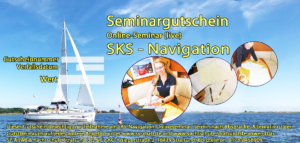 SKS Navigation Online Webinar, Seminar, Viedeokonferenz