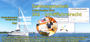Online Seminar SKS Theorie Schifffahrtsrecht
