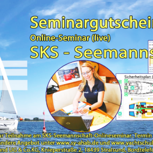 Online Seminar SKS Theorie Seemannschaft