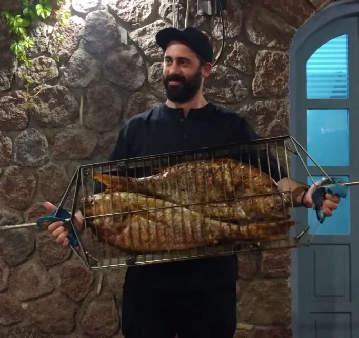 Skippertraining, Yachthandling Griechenland. Ankern, Athen, Mitsegeln Mittelmeer