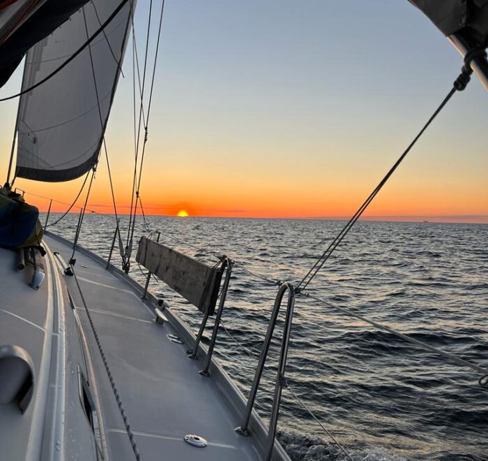 Mitsegeln Ostsee, Schären, Helsinki,Bornholm Stockholm, Baltikum