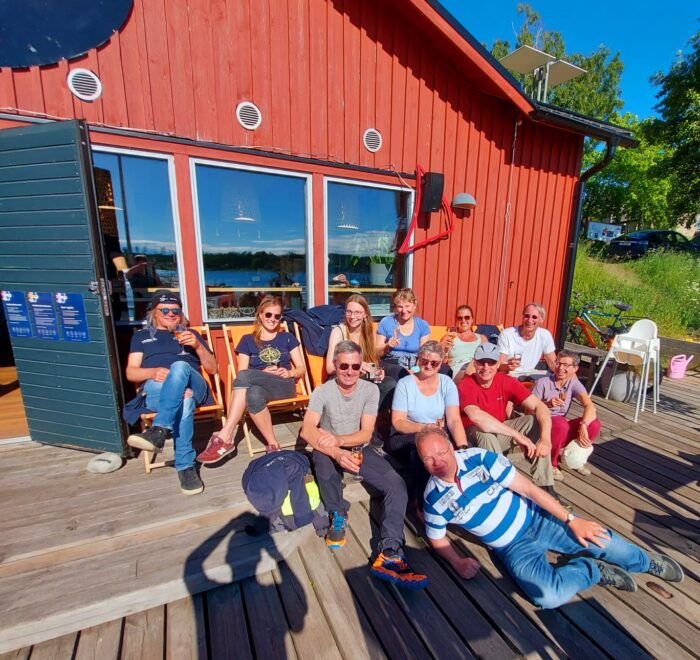 Mitsegeln, Segeltörn Ostsee. Helsinki, Mariehamn, Stockholm, Schärengarten